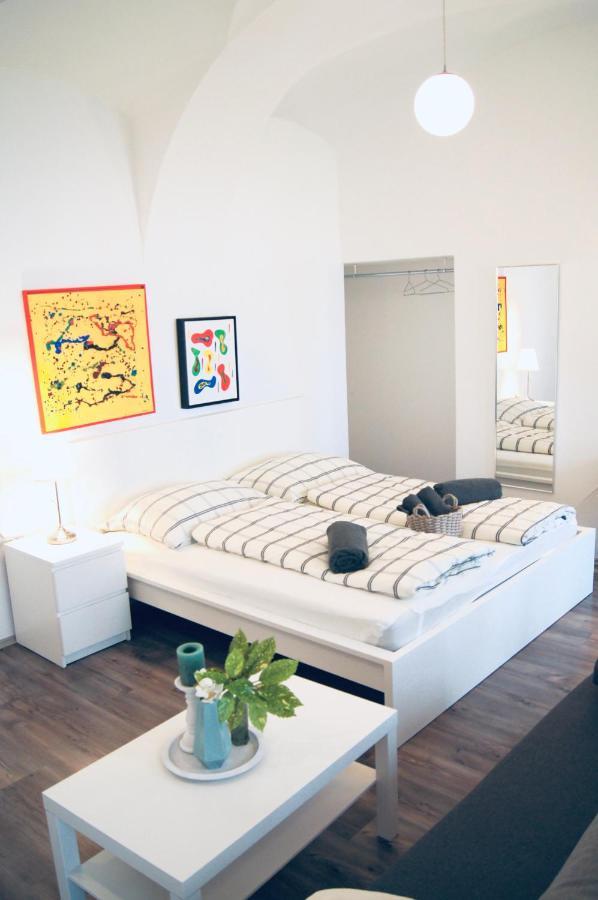 Apartment Beautiful 3 Center Wien