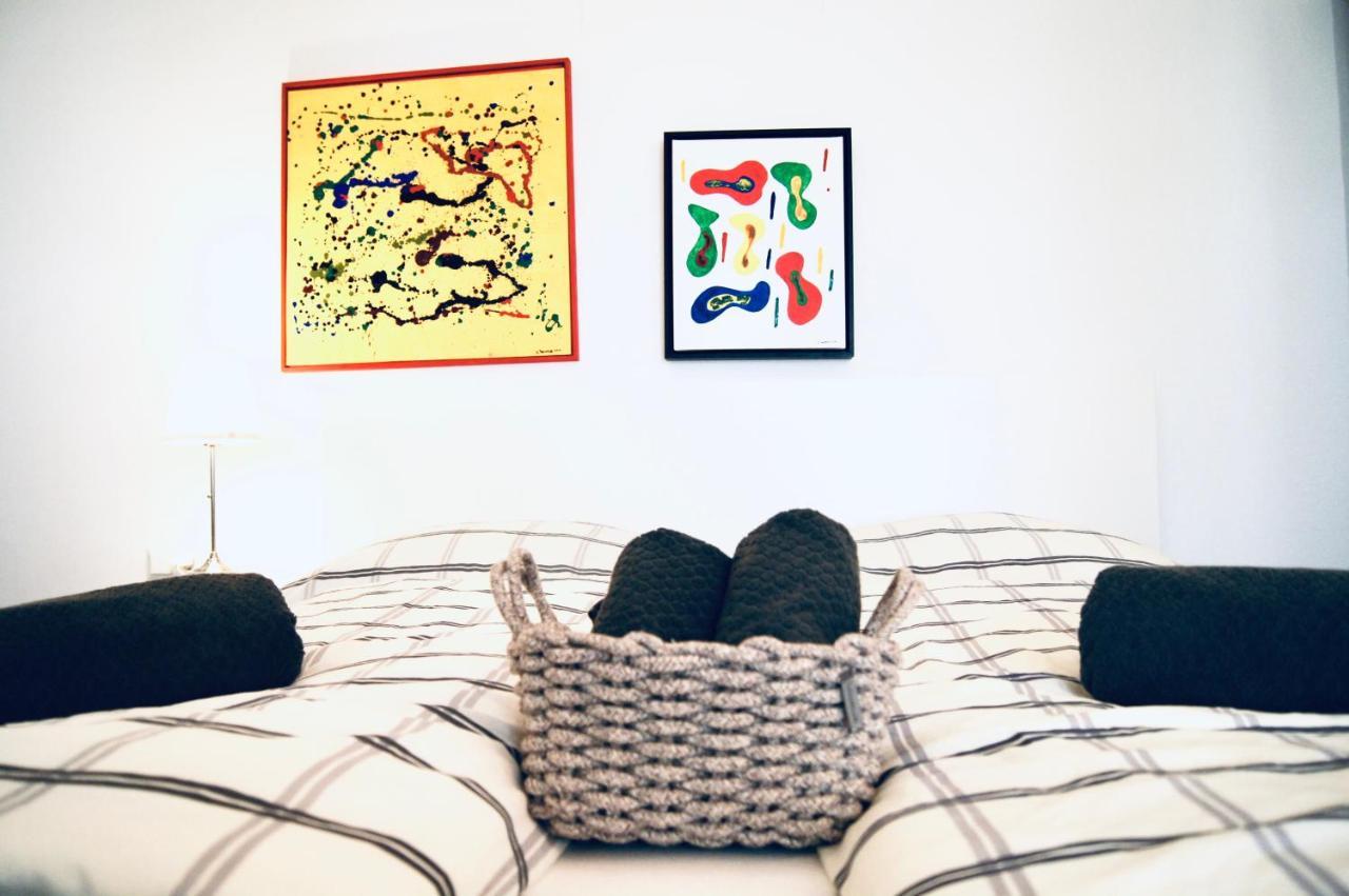 Beautiful 3 Center Apartment Wien