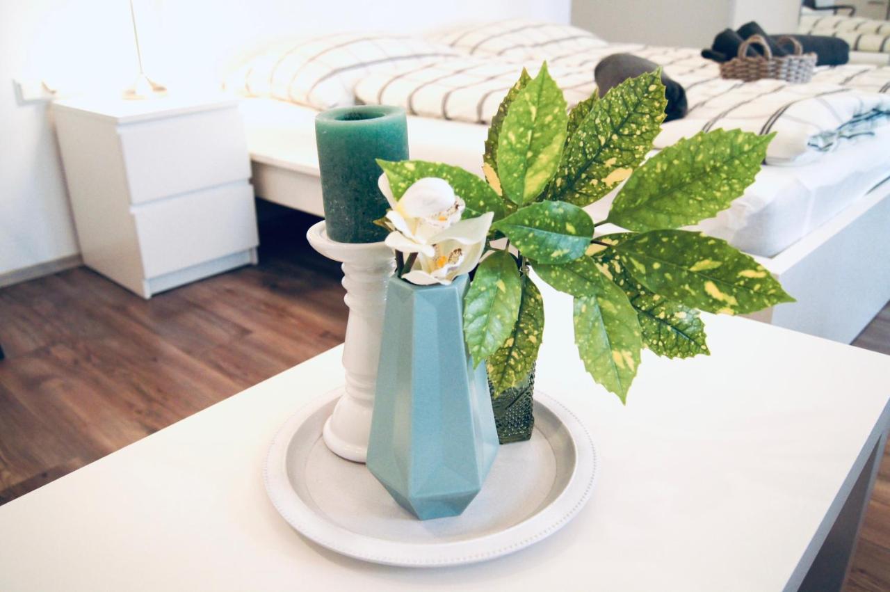 Apartment Beautiful 3 Center Wien