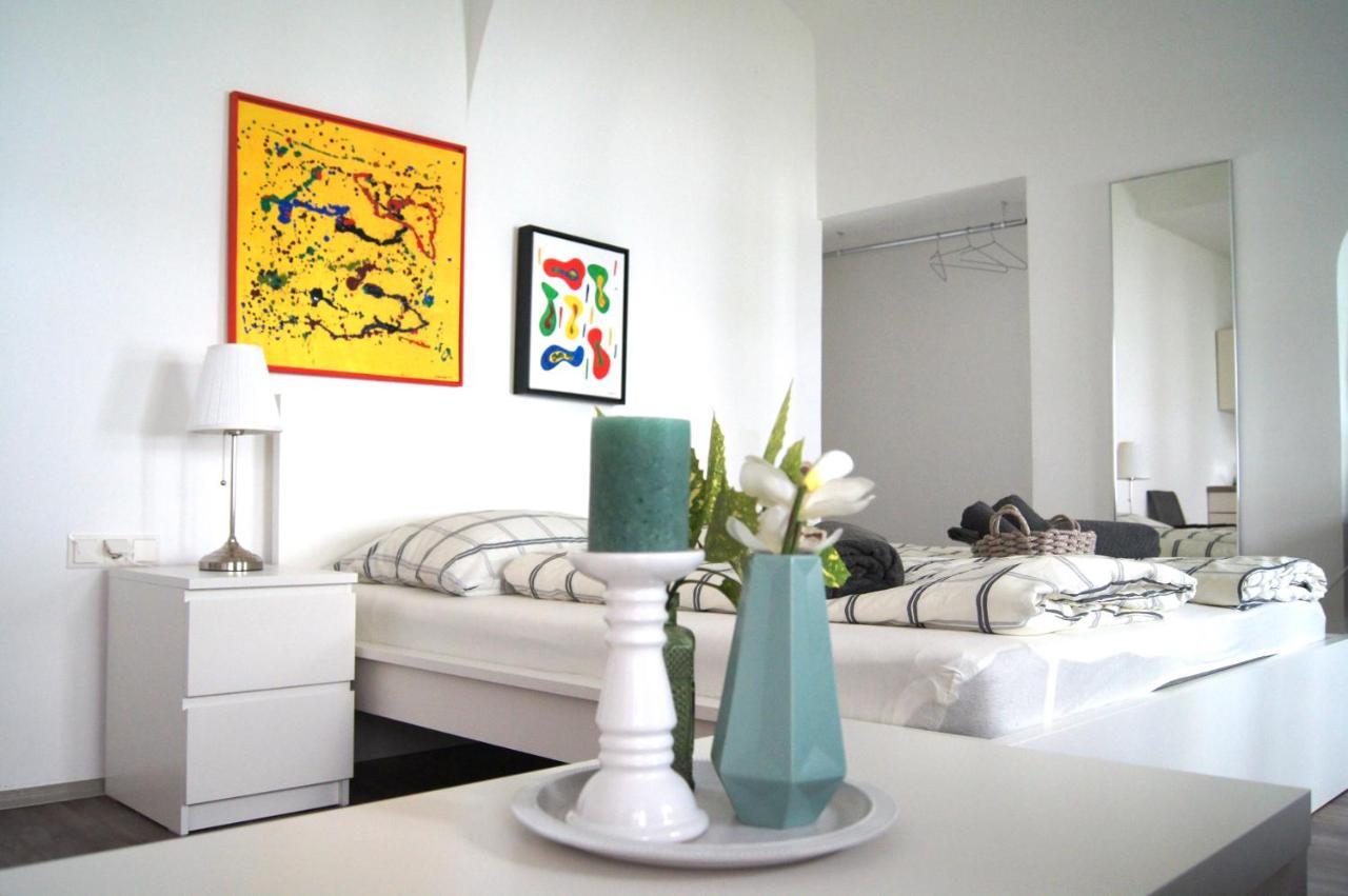 Apartment Beautiful 3 Center